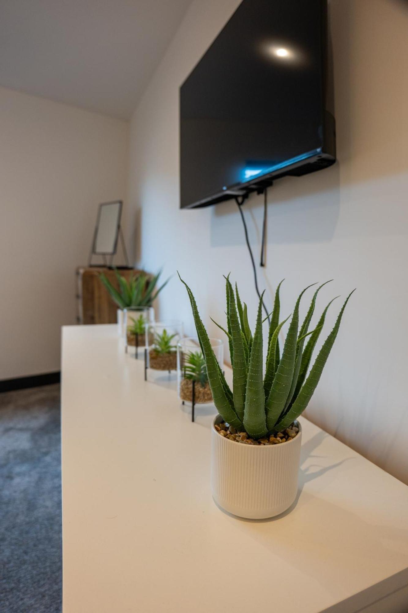High End Apartment - Perfect For Contractors & Builders - Free Parking Ilkeston Exteriér fotografie