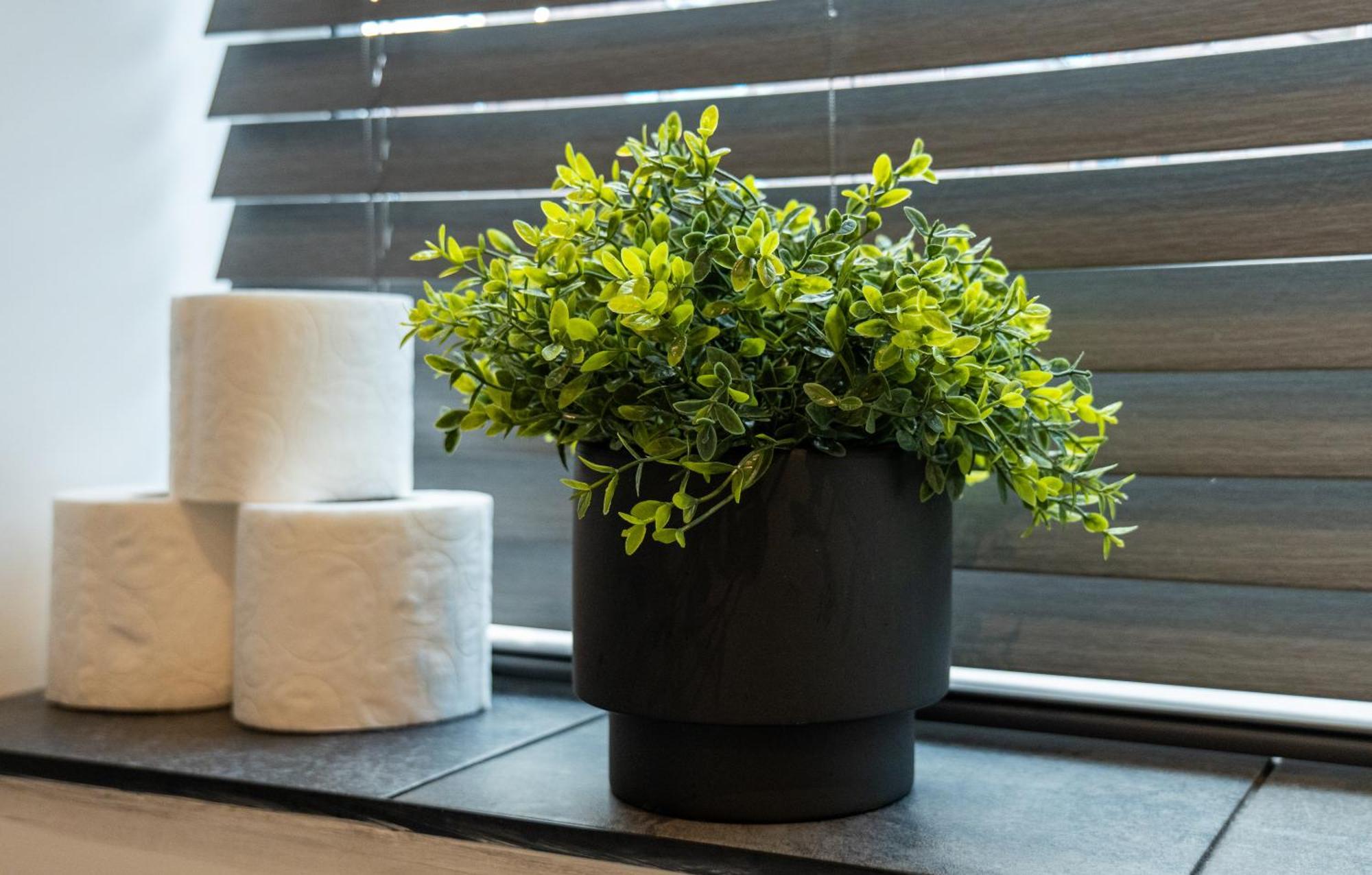 High End Apartment - Perfect For Contractors & Builders - Free Parking Ilkeston Exteriér fotografie