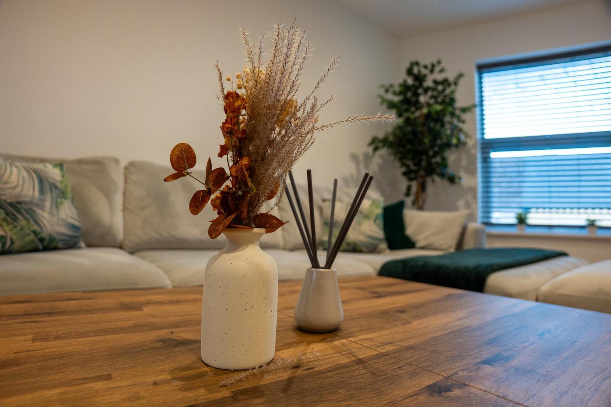 High End Apartment - Perfect For Contractors & Builders - Free Parking Ilkeston Exteriér fotografie